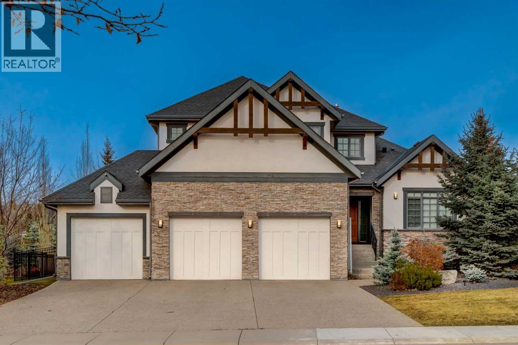 2 Watermark Avenue, Rural Rocky View County, Alberta  T3L 0C9 - Photo 1 - A2269922