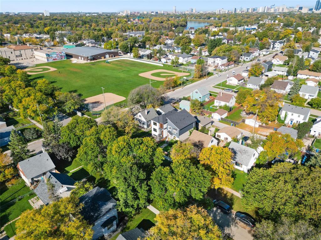 115 Blenheim Avenue, Winnipeg, Manitoba  R2M 0J1 - Photo 1 - 202603968