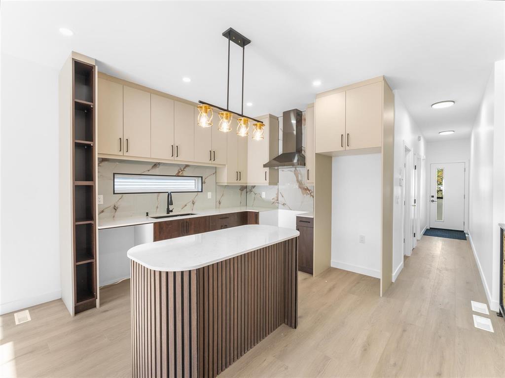 115 Blenheim Avenue, Winnipeg, Manitoba  R2M 0J1 - Photo 11 - 202603968