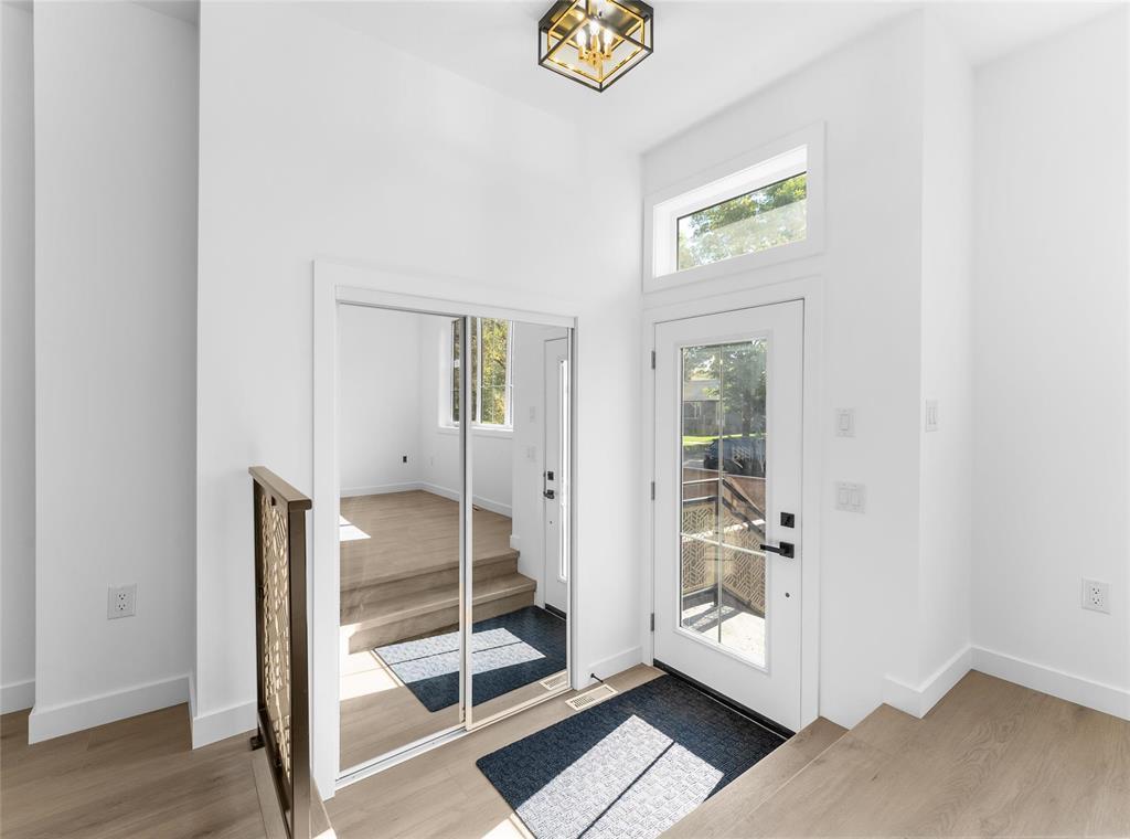 115 Blenheim Avenue, Winnipeg, Manitoba  R2M 0J1 - Photo 4 - 202603968