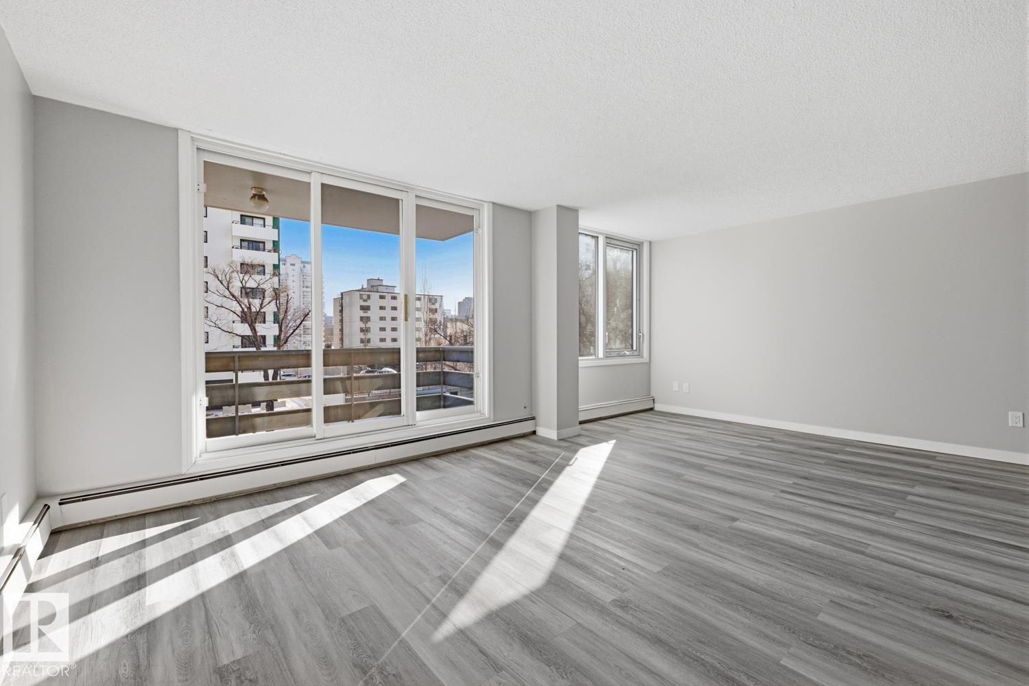 #307 10160 116 St Nw, Edmonton, Alberta  T5K 1V9 - Photo 14 - E4476345