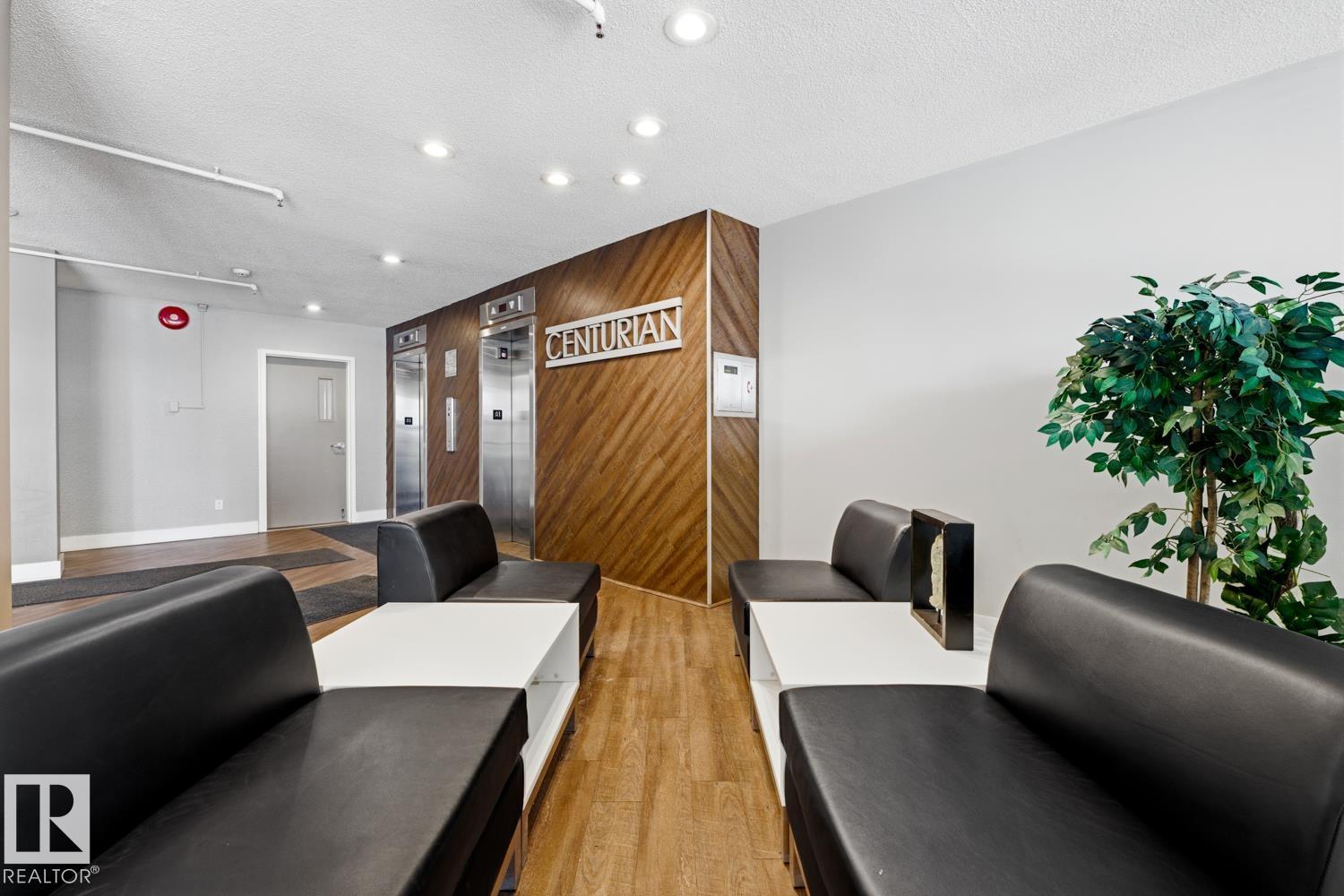 #307 10160 116 St Nw, Edmonton, Alberta  T5K 1V9 - Photo 3 - E4476345