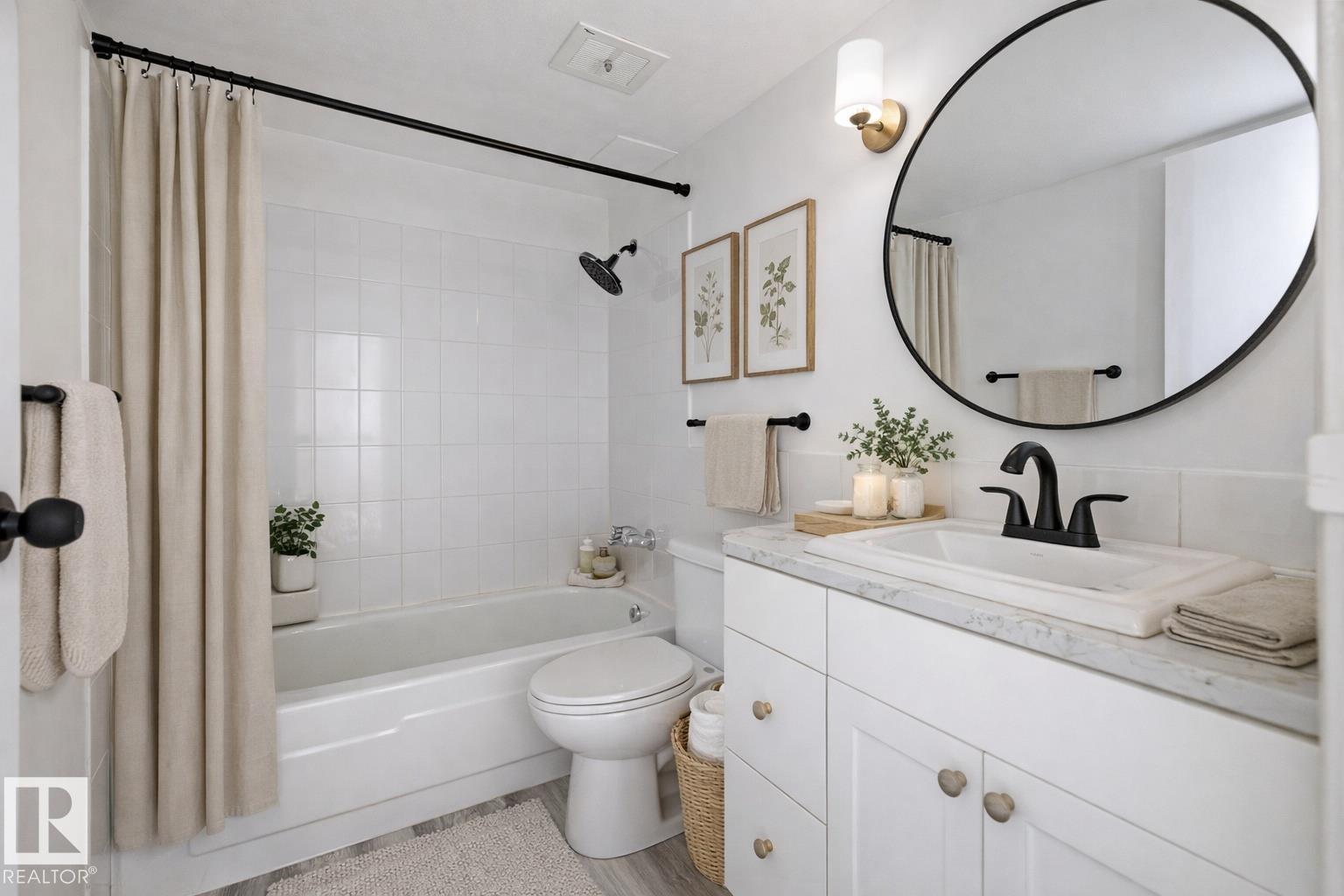 #307 10160 116 St Nw, Edmonton, Alberta  T5K 1V9 - Photo 19 - E4476345