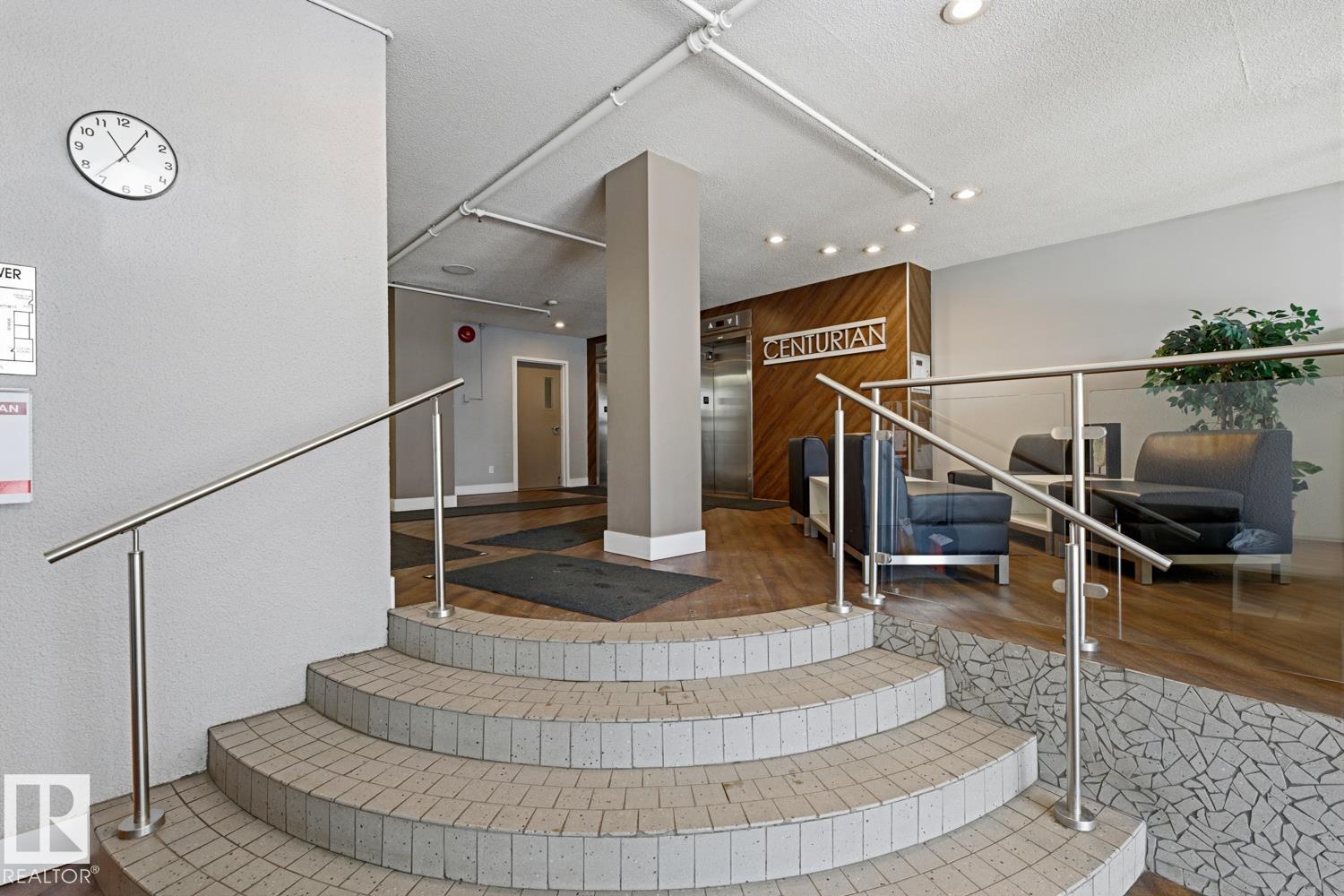 #307 10160 116 St Nw, Edmonton, Alberta  T5K 1V9 - Photo 2 - E4476345