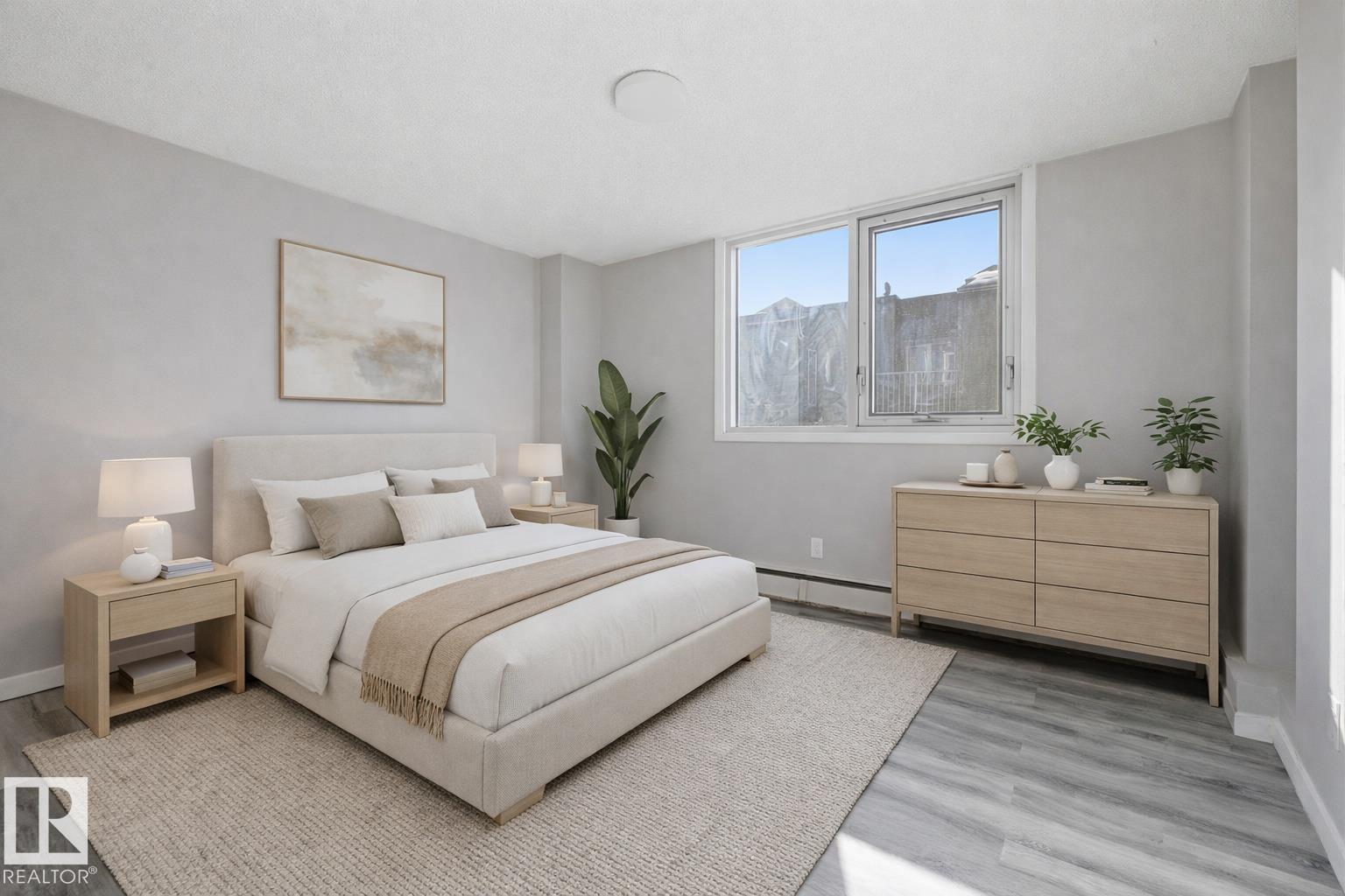 #307 10160 116 St Nw, Edmonton, Alberta  T5K 1V9 - Photo 15 - E4476345