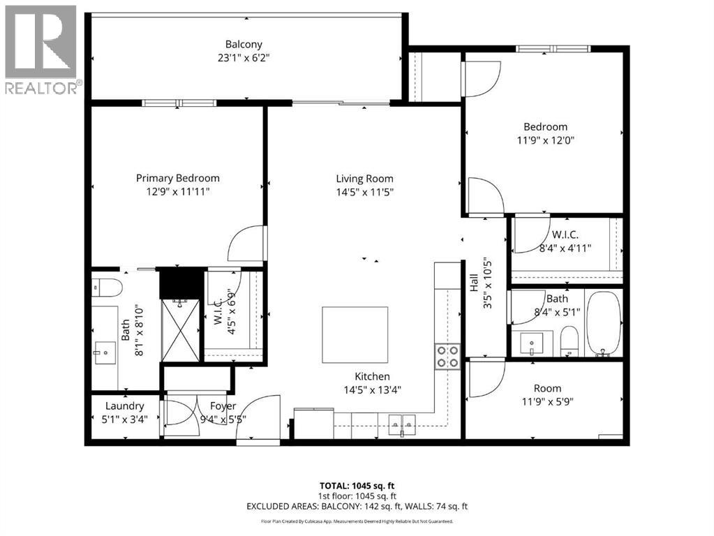 1308, 520 Reynolds Avenue Sw, Airdrie, Alberta T4B 5X9 - Photo 18 - A2280749