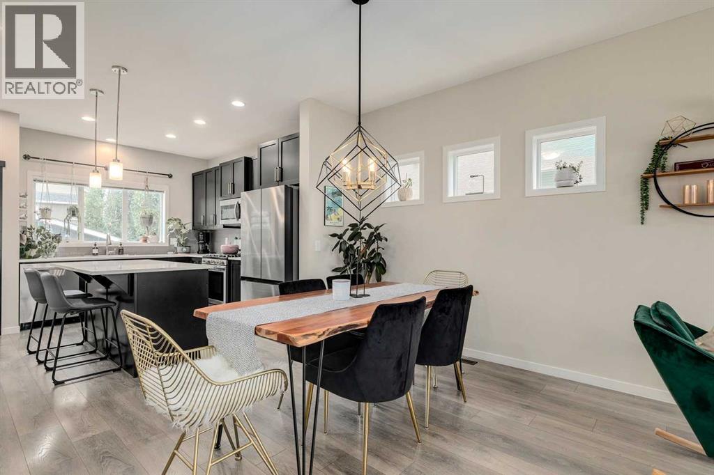 159 Mahogany Grove Se, Calgary, Alberta  T2M 1W9 - Photo 6 - A2289548