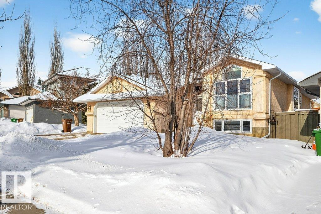 10 Oakridge Dr S, St. Albert, Alberta  T8N 6E4 - Photo 2 - E4476262