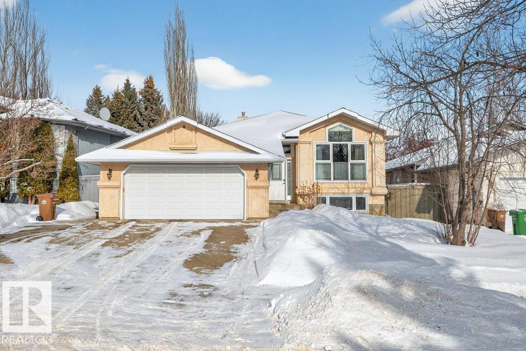 10 Oakridge Dr S, St. Albert, Alberta  T8N 6E4 - Photo 1 - E4476262