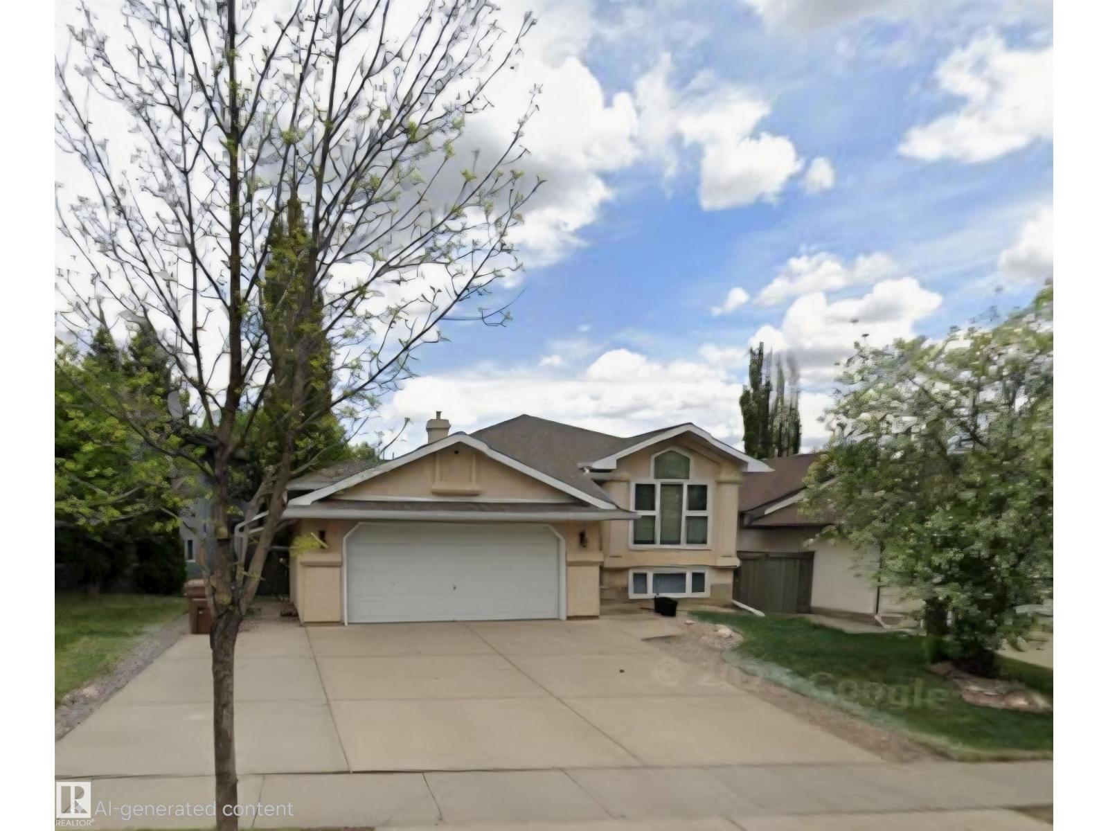 10 Oakridge Dr S, St. Albert, Alberta  T8N 6E4 - Photo 3 - E4476262