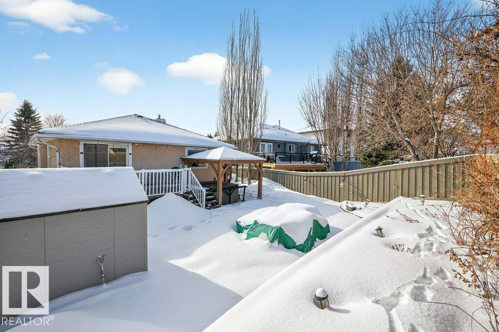10 Oakridge Dr S, St. Albert, Alberta  T8N 6E4 - Photo 49 - E4476262