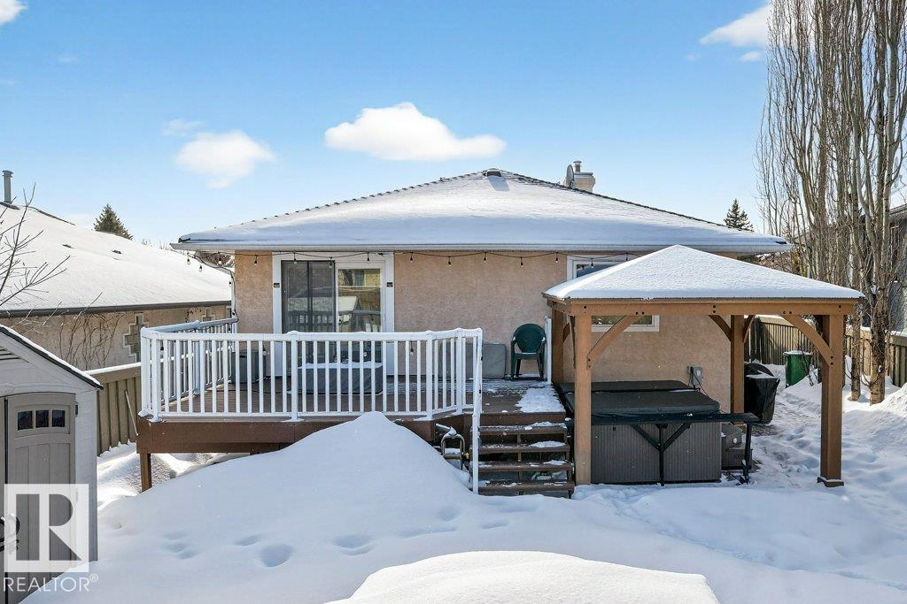 10 Oakridge Dr S, St. Albert, Alberta  T8N 6E4 - Photo 48 - E4476262