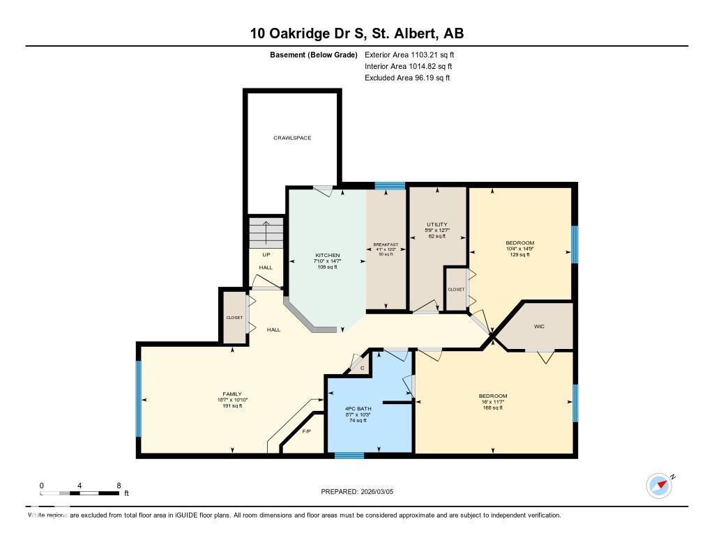 10 Oakridge Dr S, St. Albert, Alberta  T8N 6E4 - Photo 56 - E4476262