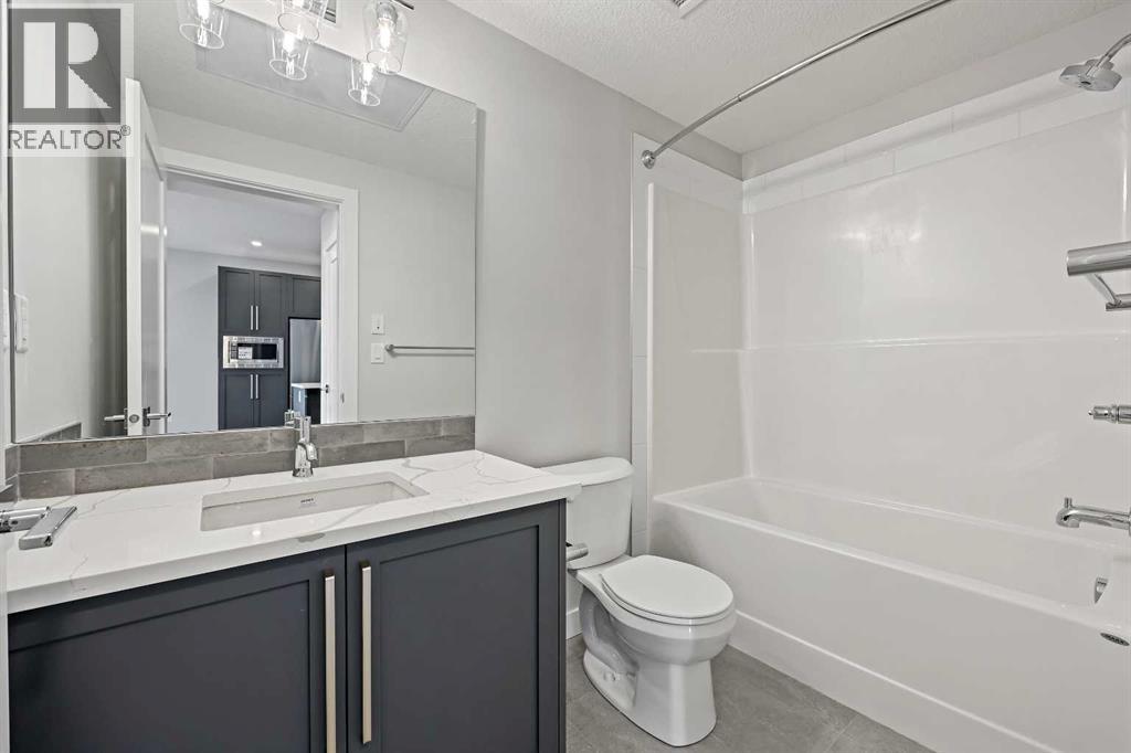 1115, 520 Reynolds Avenue Sw, Airdrie, Alberta  T4B 5X9 - Photo 4 - A2276634