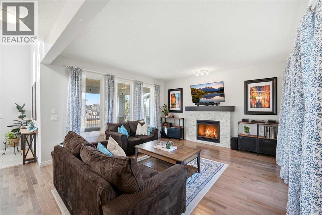 8 Redstone Passage Ne, Calgary, Alberta T3N 0K2 - Photo 10 - A2286588