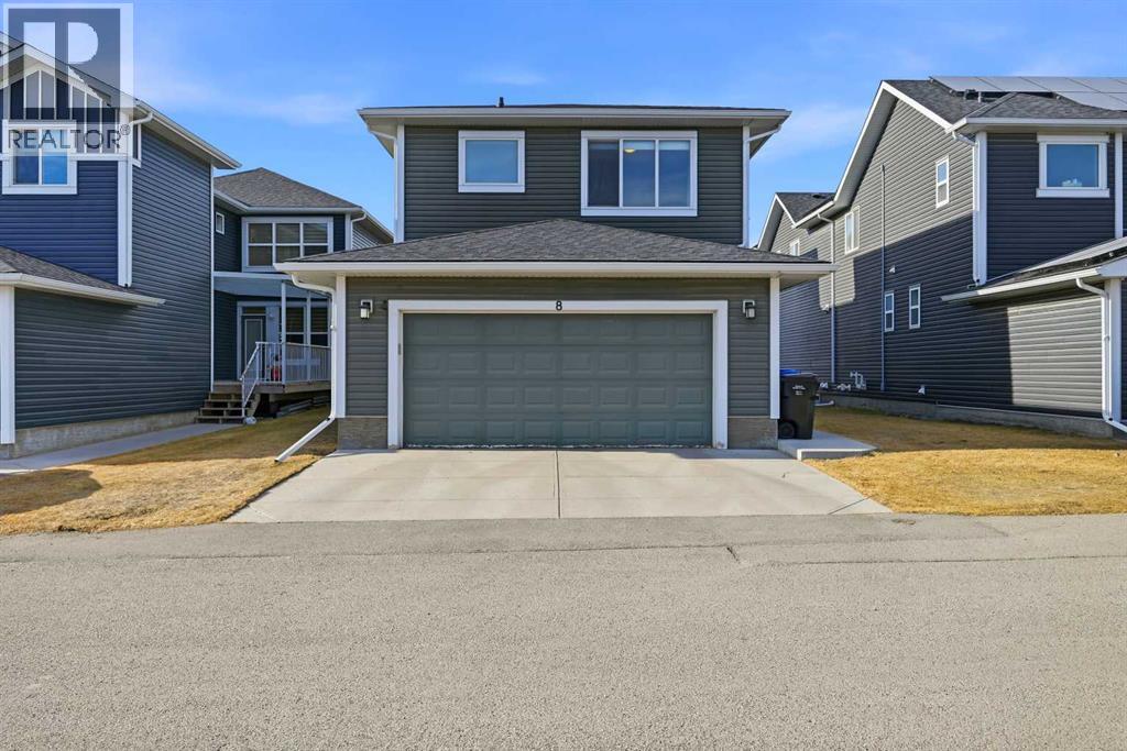 8 Redstone Passage Ne, Calgary, Alberta T3N 0K2 - Photo 44 - A2286588