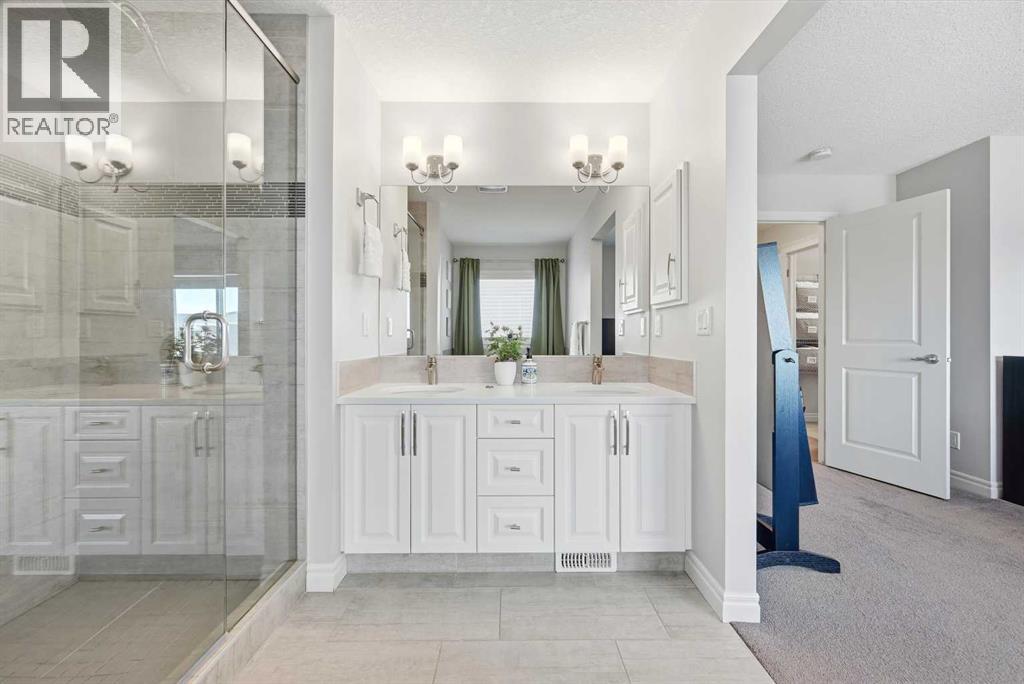 8 Redstone Passage Ne, Calgary, Alberta T3N 0K2 - Photo 31 - A2286588