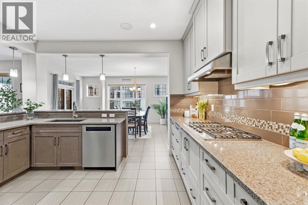 95 Mahogany Manor Se, Calgary, Alberta  T3M 0Y2 - Photo 20 - A2289615