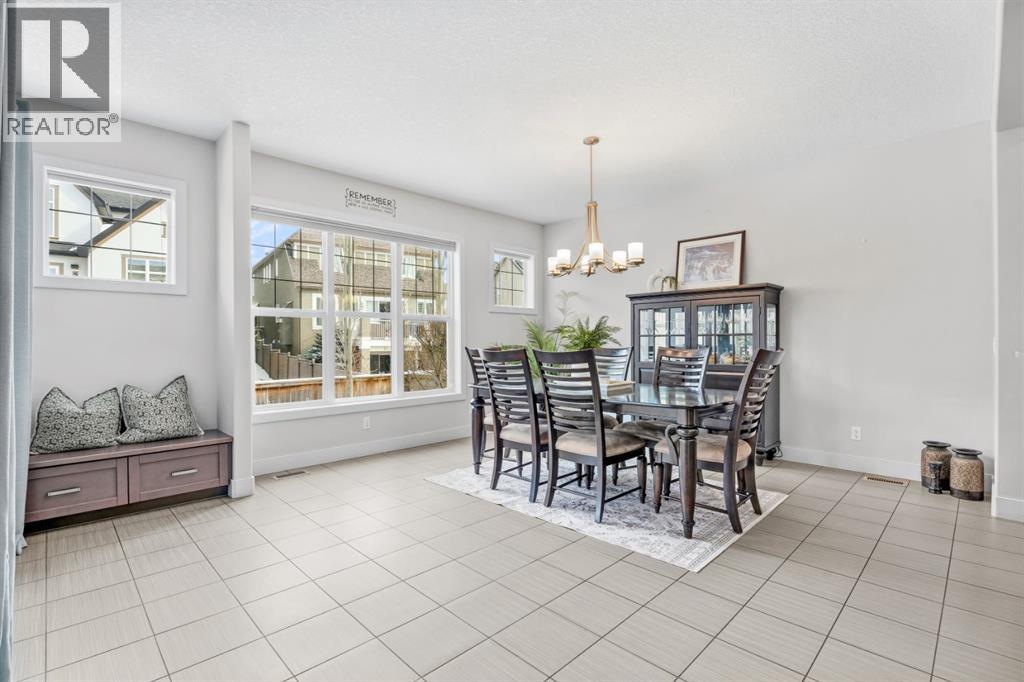 95 Mahogany Manor Se, Calgary, Alberta  T3M 0Y2 - Photo 21 - A2289615