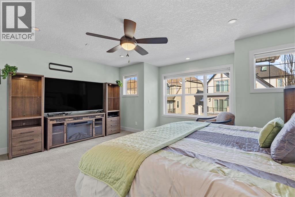 95 Mahogany Manor Se, Calgary, Alberta  T3M 0Y2 - Photo 33 - A2289615