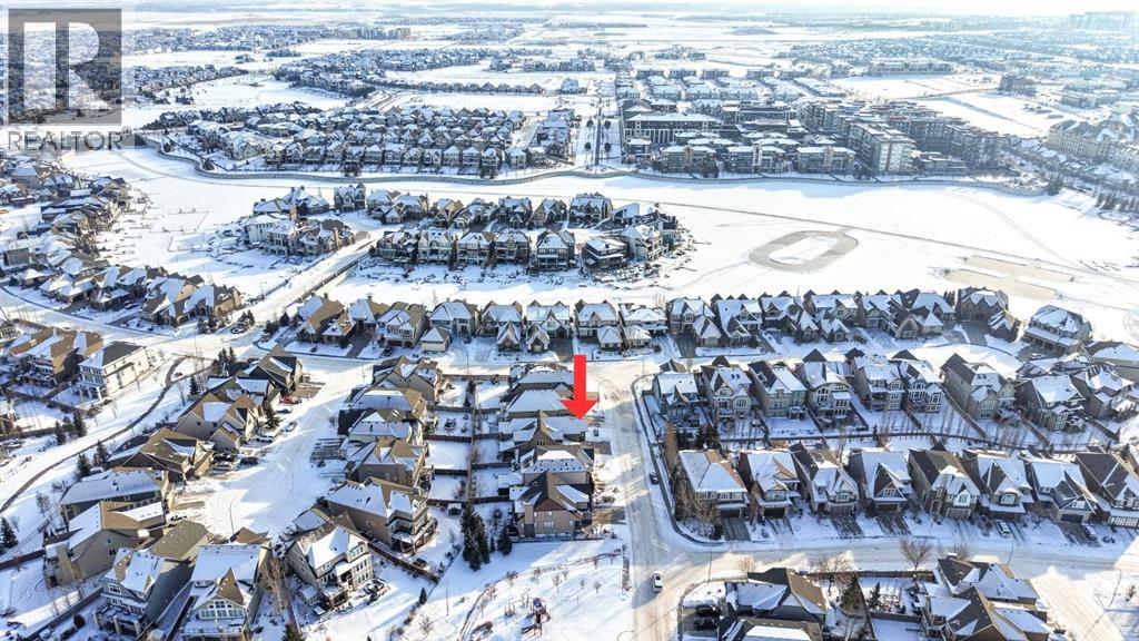 95 Mahogany Manor Se, Calgary, Alberta  T3M 0Y2 - Photo 48 - A2289615