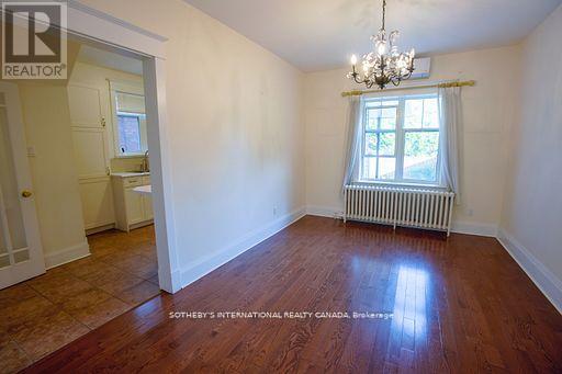 49 Hillsdale Avenue W, Toronto, Ontario  M5P 1E9 - Photo 8 - C12859484