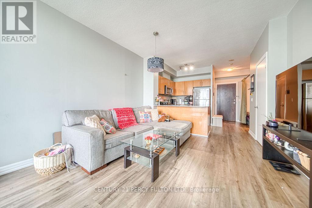 3407 - 16 Yonge Street, Toronto, Ontario M5E 2A1 - Photo 10 - C12859492