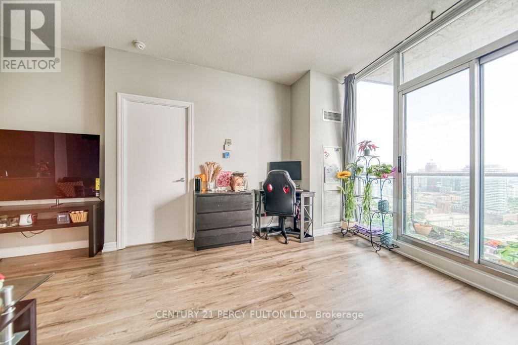 3407 - 16 Yonge Street, Toronto, Ontario M5E 2A1 - Photo 11 - C12859492