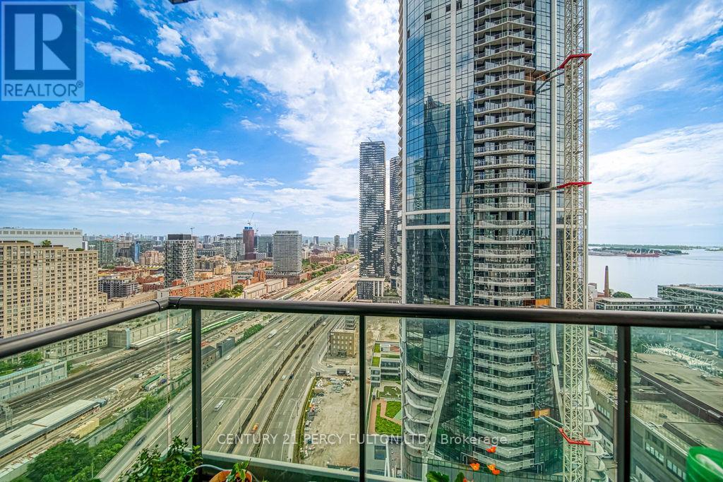 3407 - 16 Yonge Street, Toronto, Ontario M5E 2A1 - Photo 25 - C12859492