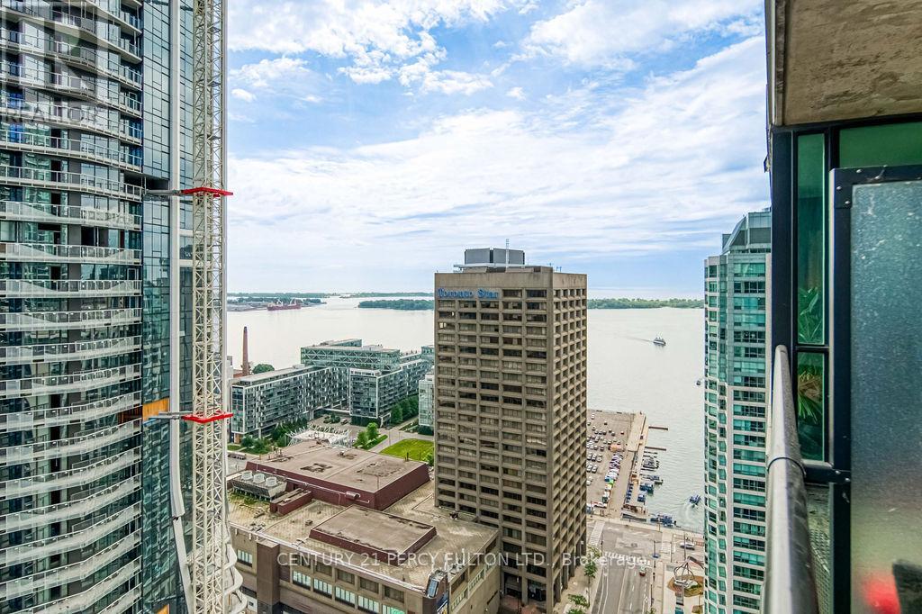 3407 - 16 Yonge Street, Toronto, Ontario M5E 2A1 - Photo 28 - C12859492