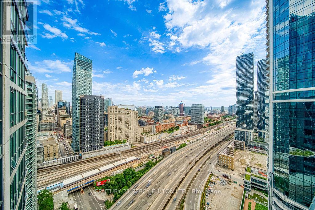 3407 - 16 Yonge Street, Toronto, Ontario M5E 2A1 - Photo 29 - C12859492