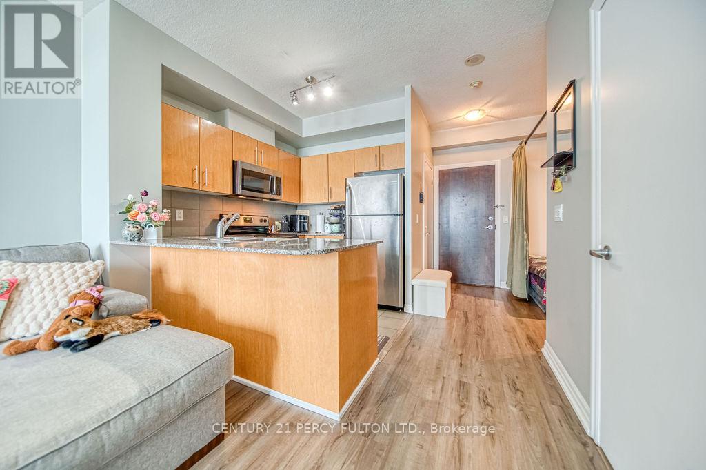 3407 - 16 Yonge Street, Toronto, Ontario M5E 2A1 - Photo 8 - C12859492