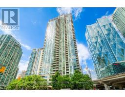 3407 - 16 YONGE STREET, Toronto, Ontario