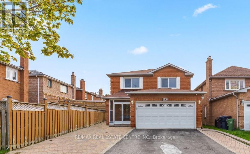 180 Morningview Trail, Toronto, Ontario  M1B 5L5 - Photo 1 - E12859468