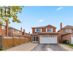 180 MORNINGVIEW TRAIL, Toronto, Ontario