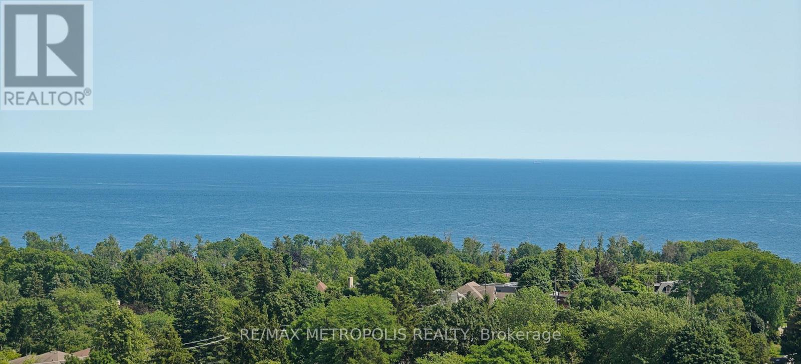 1707 - 3233 Eglinton Avenue E, Toronto (Scarborough Village), Ontario  M1J 3N6 - Photo 21 - E12859472