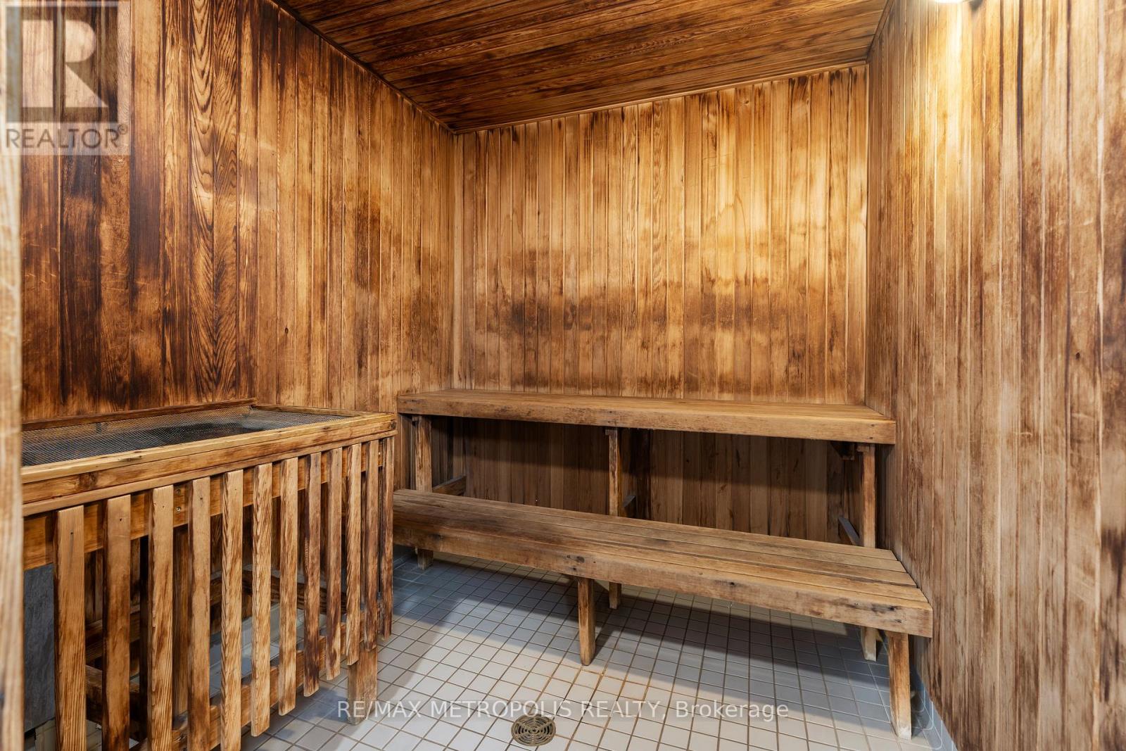 1707 - 3233 Eglinton Avenue E, Toronto (Scarborough Village), Ontario  M1J 3N6 - Photo 25 - E12859472