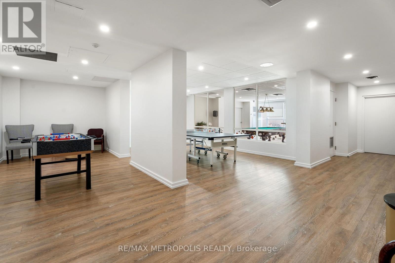 1707 - 3233 Eglinton Avenue E, Toronto (Scarborough Village), Ontario  M1J 3N6 - Photo 27 - E12859472