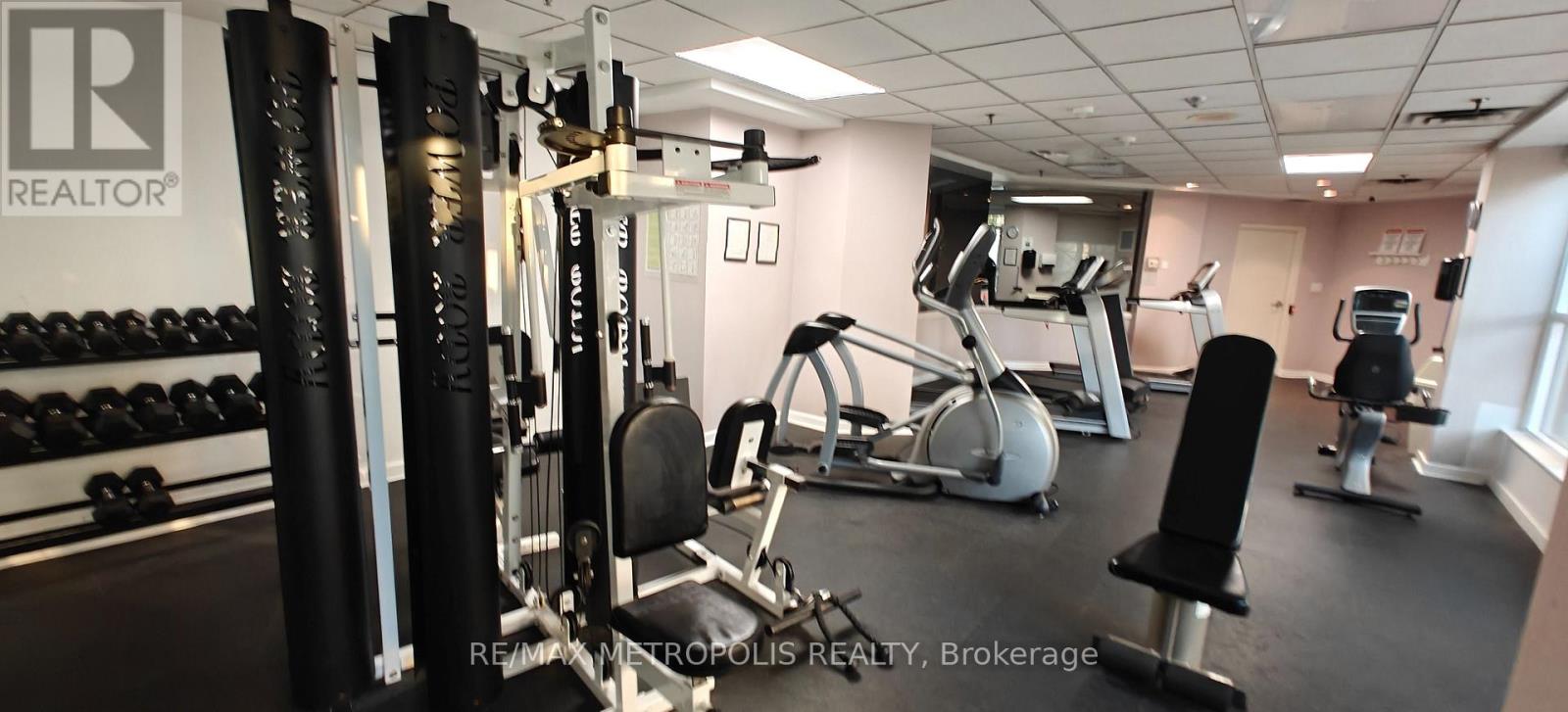 1707 - 3233 Eglinton Avenue E, Toronto (Scarborough Village), Ontario  M1J 3N6 - Photo 30 - E12859472