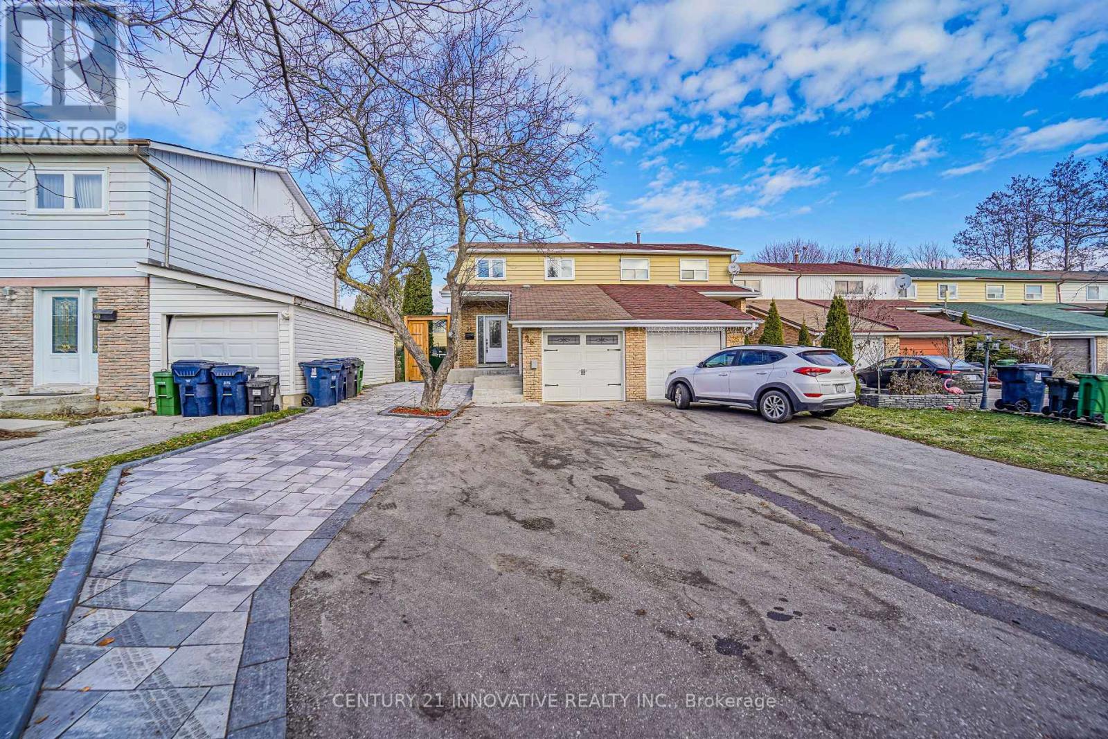 26 Burkwood Crescent S, Toronto (Malvern), Ontario  M1B 1P1 - Photo 11 - E12859494