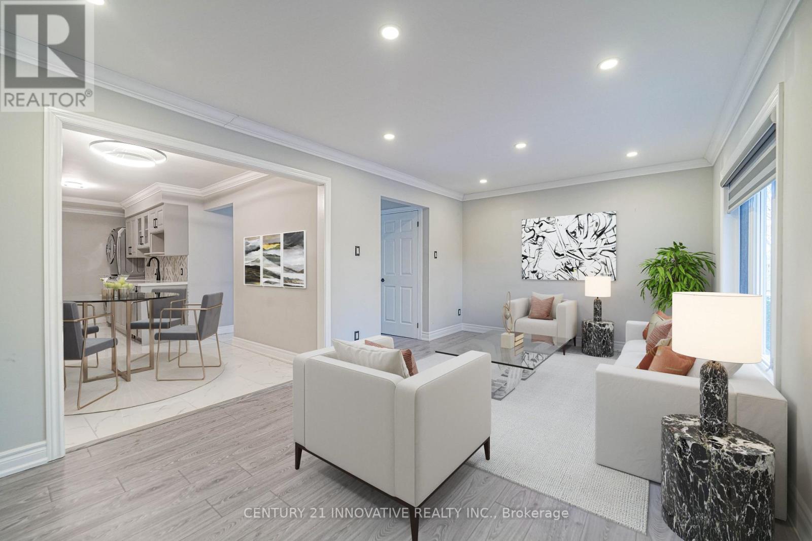 26 Burkwood Crescent S, Toronto (Malvern), Ontario  M1B 1P1 - Photo 2 - E12859494