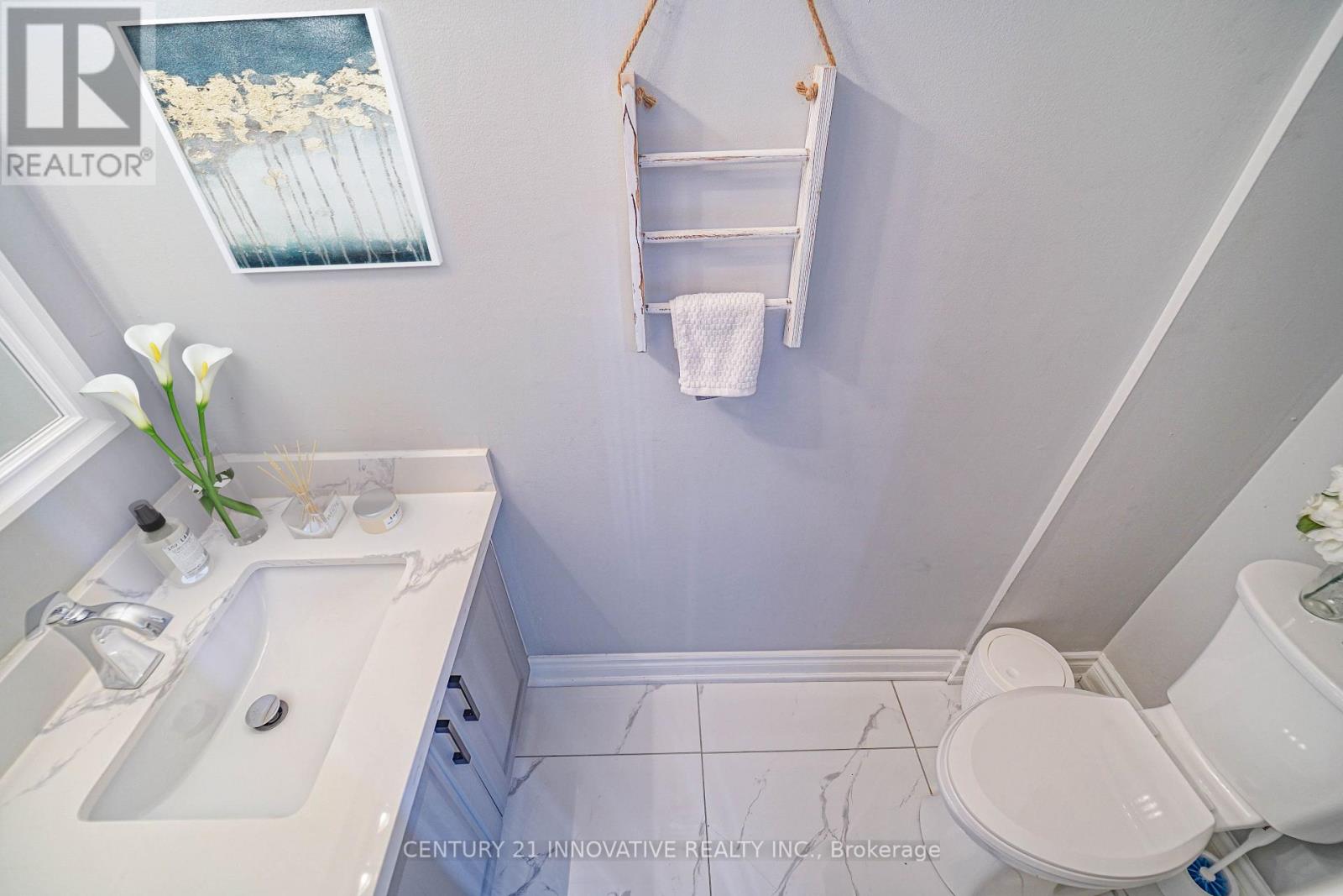 26 Burkwood Crescent S, Toronto (Malvern), Ontario  M1B 1P1 - Photo 4 - E12859494