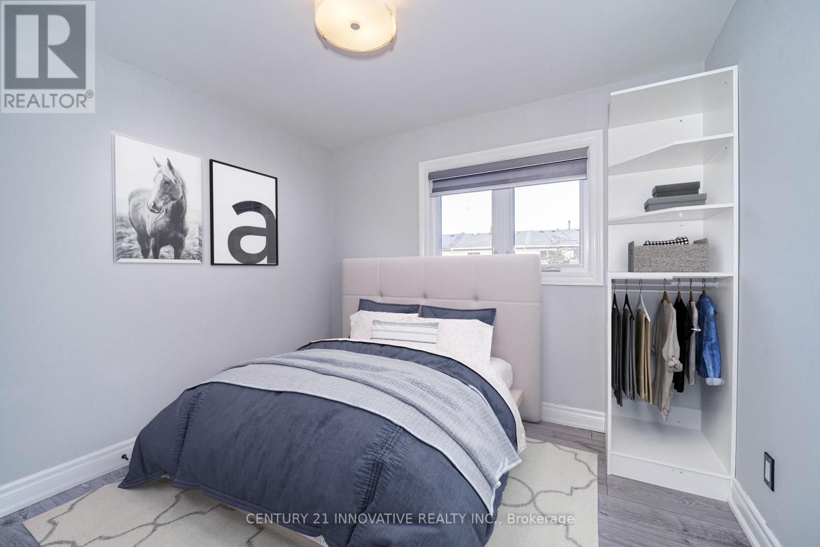 26 Burkwood Crescent S, Toronto (Malvern), Ontario  M1B 1P1 - Photo 7 - E12859494