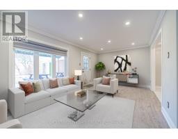 26 BURKWOOD CRESCENT S, Toronto, Ontario