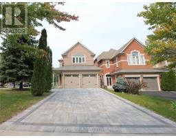 70 FUTURA AVENUE, Richmond Hill, Ontario