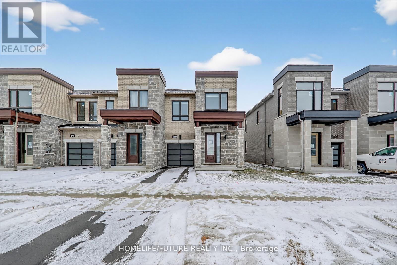 MAIN & 2ND - 180 MUMBAI DRIVE, markham (middlefield), Ontario