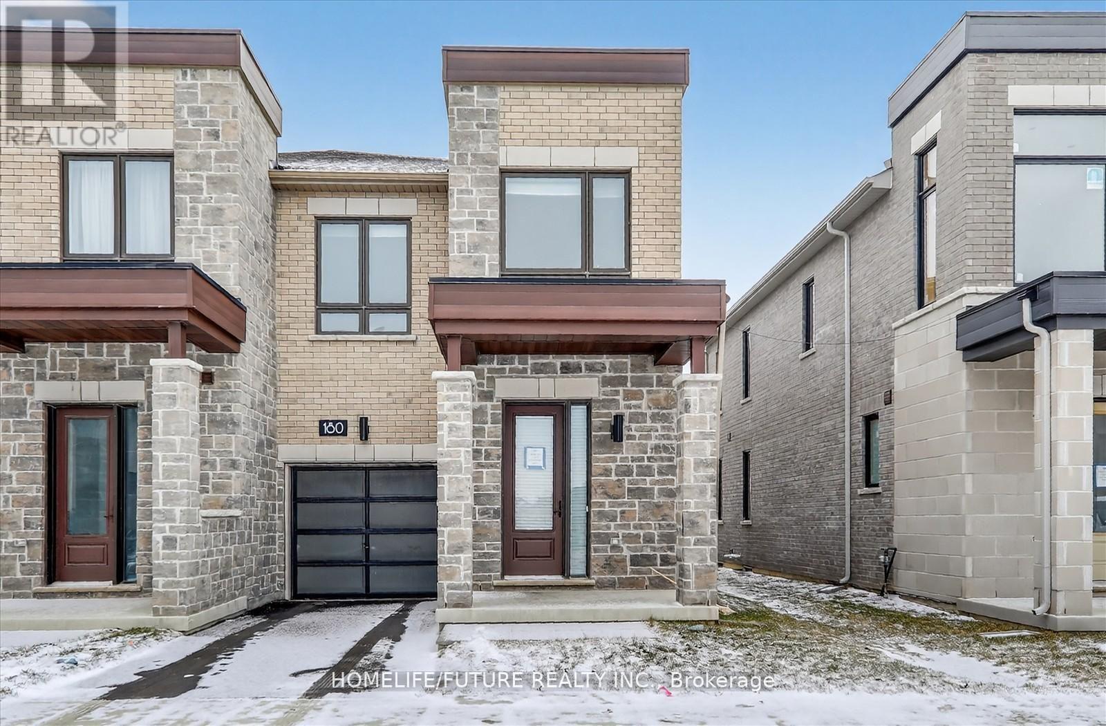 Main & 2nd - 180 Mumbai Drive, Markham (Middlefield), Ontario  L3S 3K5 - Photo 2 - N12859480