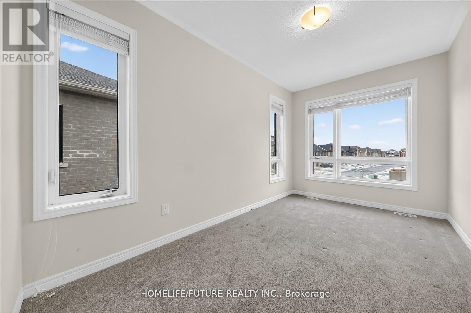 Main & 2nd - 180 Mumbai Drive, Markham (Middlefield), Ontario  L3S 3K5 - Photo 24 - N12859480