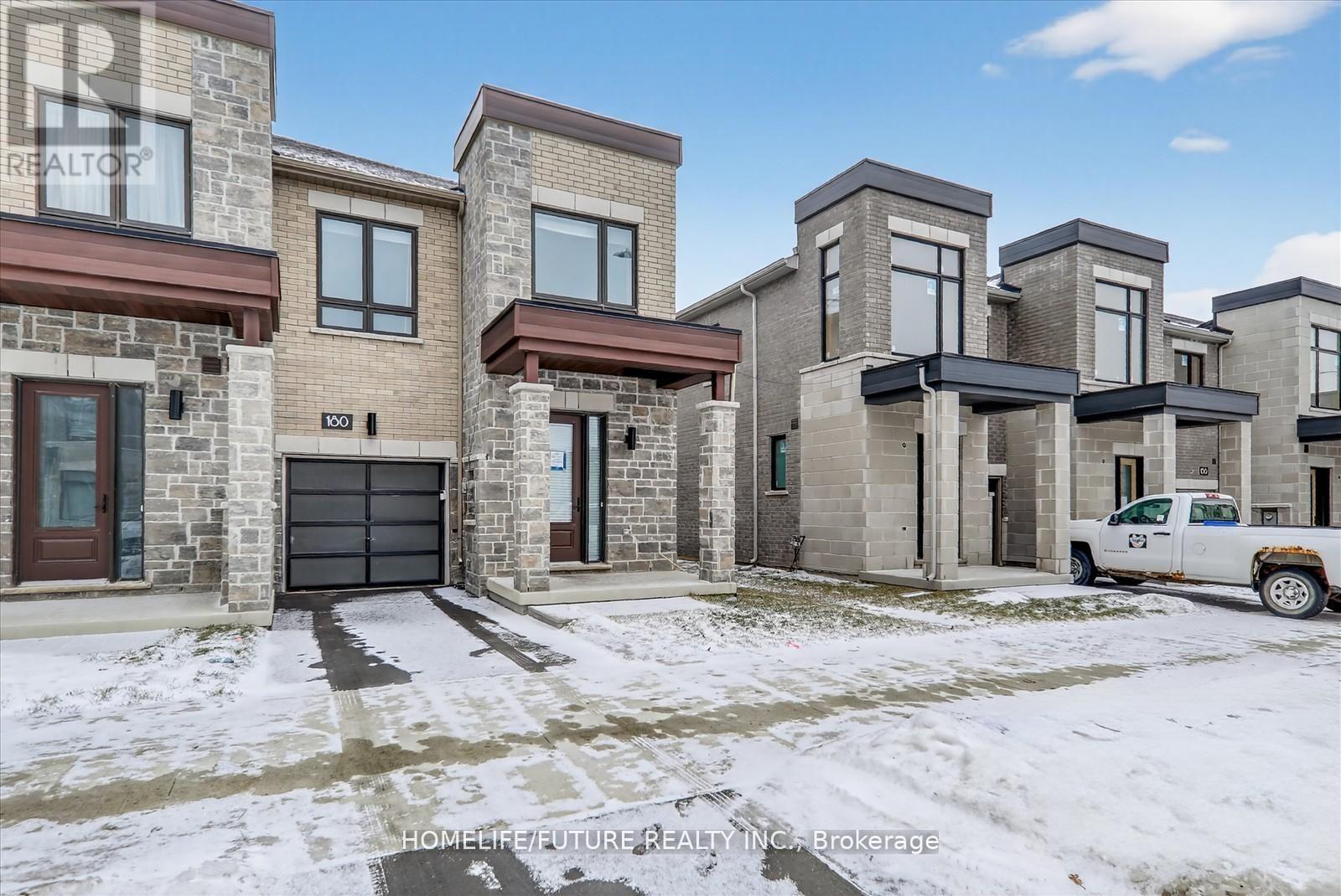 Main & 2nd - 180 Mumbai Drive, Markham (Middlefield), Ontario  L3S 3K5 - Photo 4 - N12859480