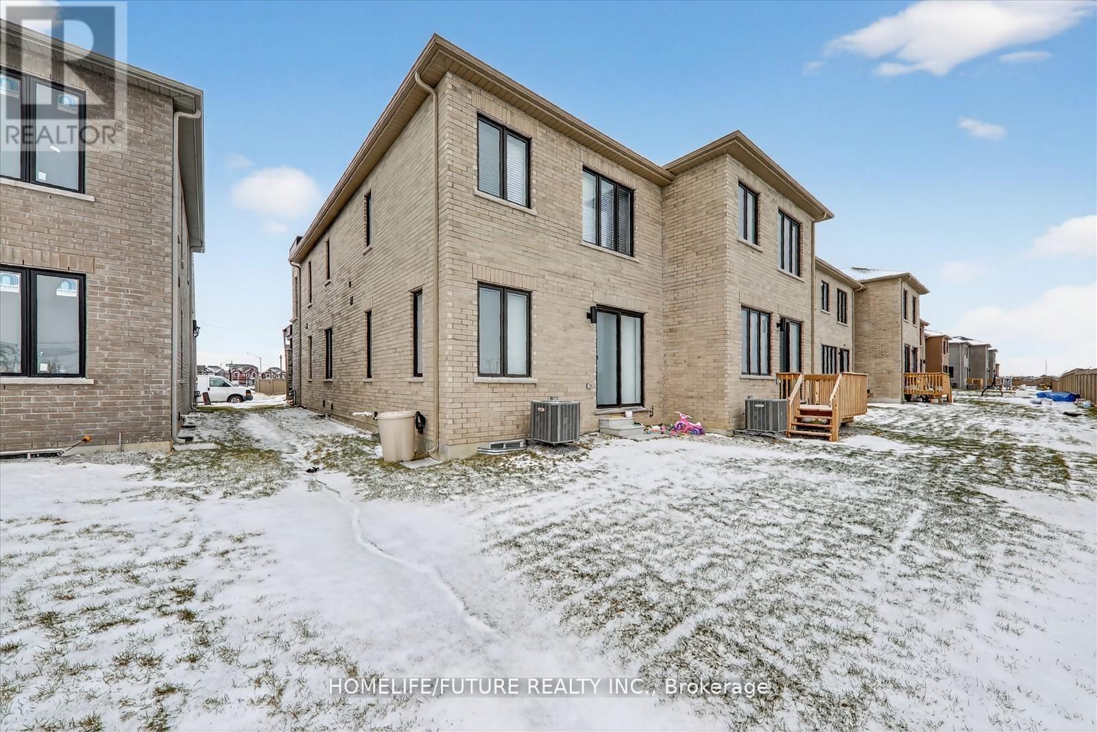 Main & 2nd - 180 Mumbai Drive, Markham (Middlefield), Ontario  L3S 3K5 - Photo 40 - N12859480